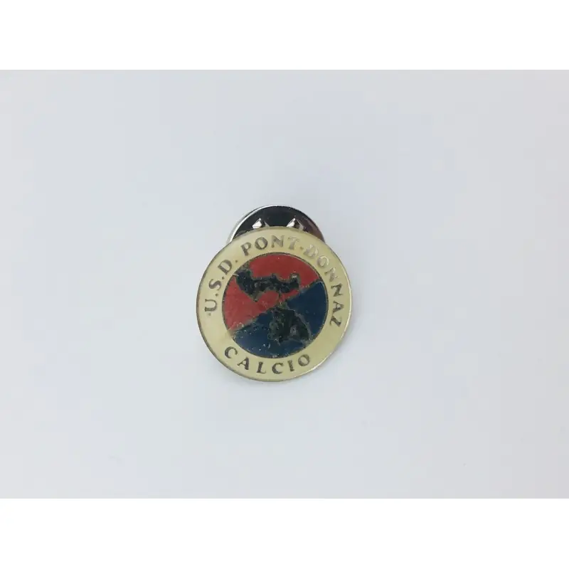 Ab Werk Pin USD Pont Donnaz Calcio (ITA)