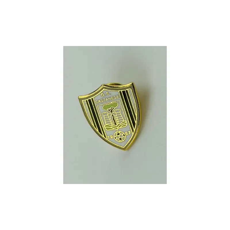 Gratis Versand Pin US Castanese (ITA)
