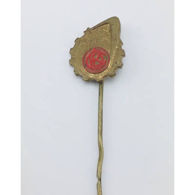 Weltweiter Versand Pin ČKD Praha (CZE)