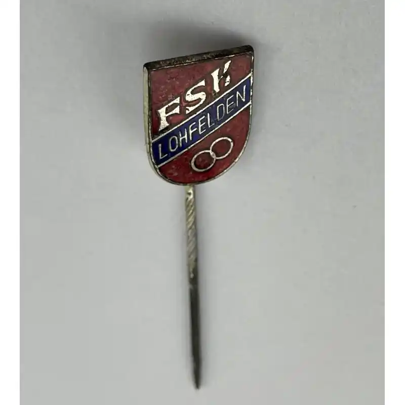 Sonderaktion Pin FSK Lohfelden (GER)