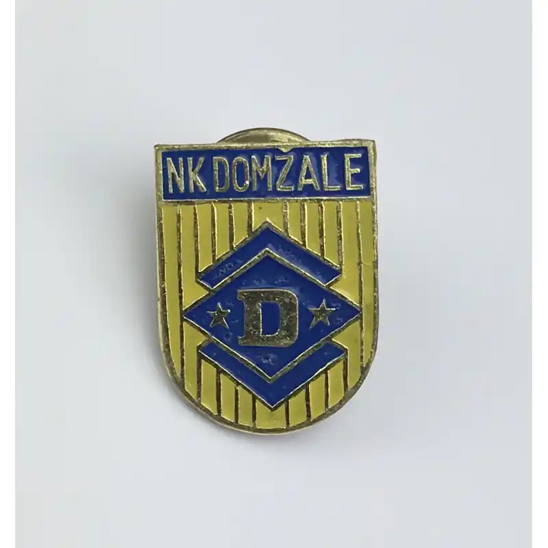 Versand Am Gleichen Tag Pin NK Domzale (SLO)