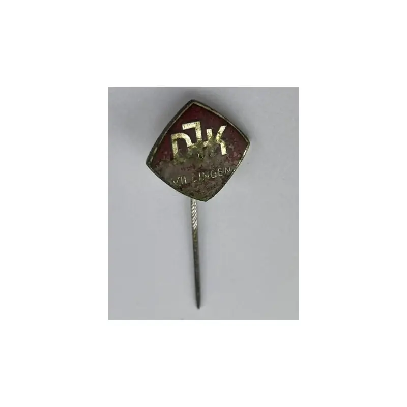 Super-Preis Pin DJK Villingen (GER)