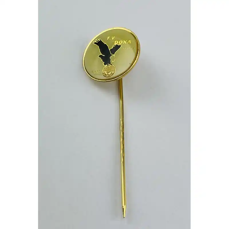 Versand Am Gleichen Tag Pin Doxa Siegburg (GER)
