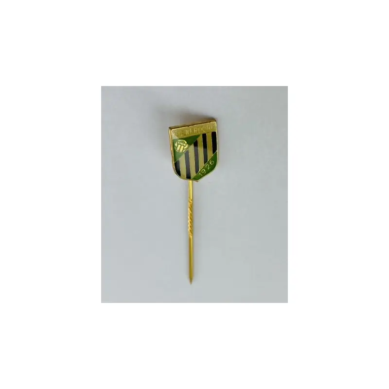 Sofort Bestellen Pin FC 1926 Werdorf (GER)