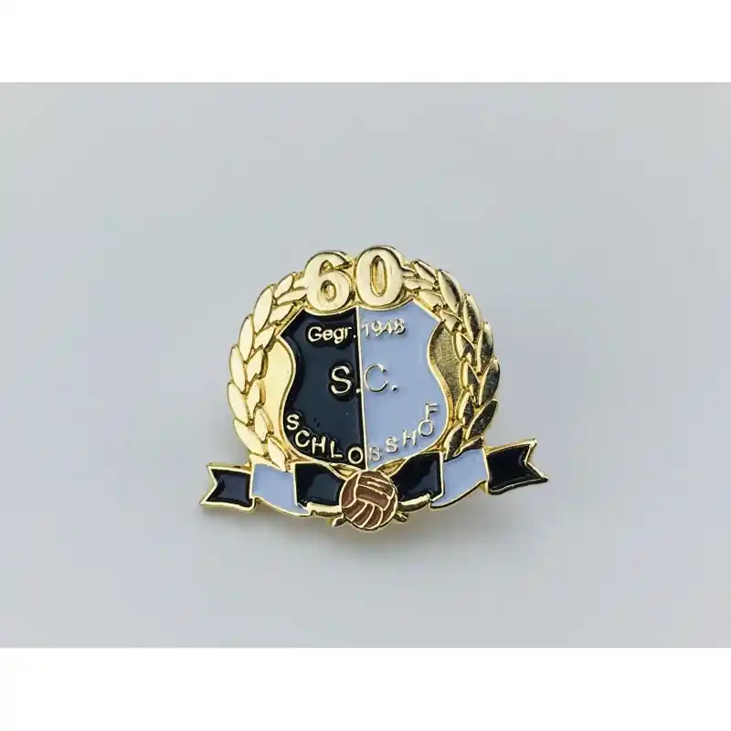 Angebot Pin SC Schlosshof, 60 Jahre (GER)