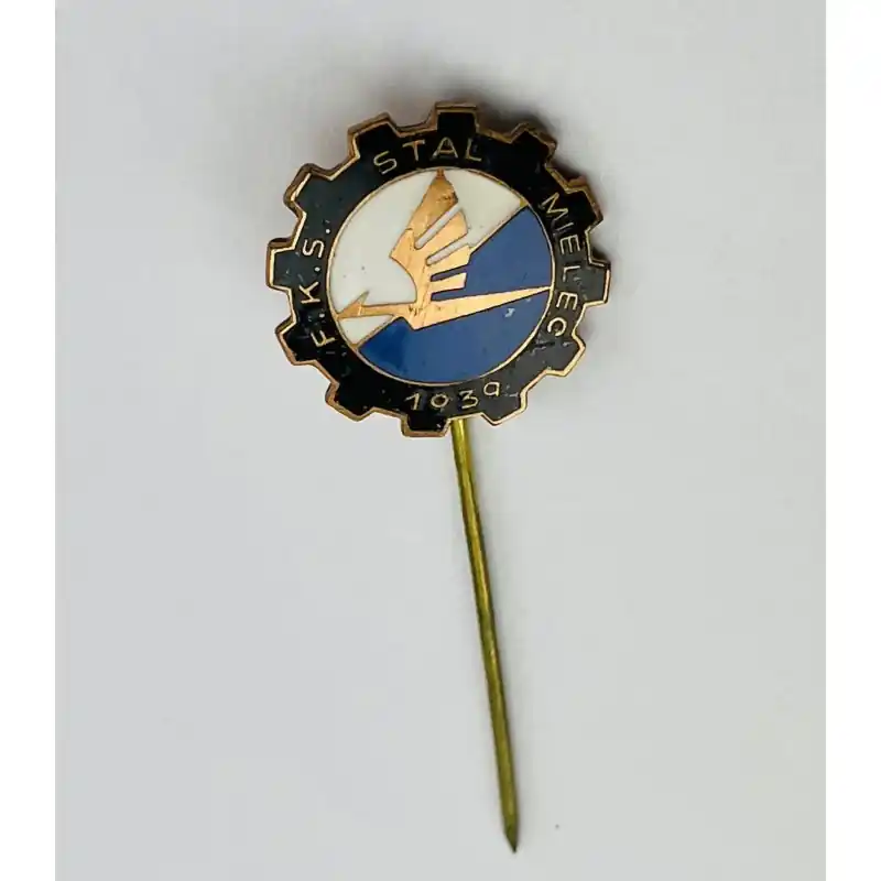 Sonderaktion Pin Stal Mielec (POL)