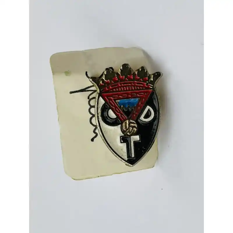 Weltweiter Versand Pin Talavera CF (ESP)