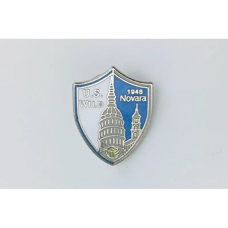 Sonderaktion Pin US Wild Novara (ITA)