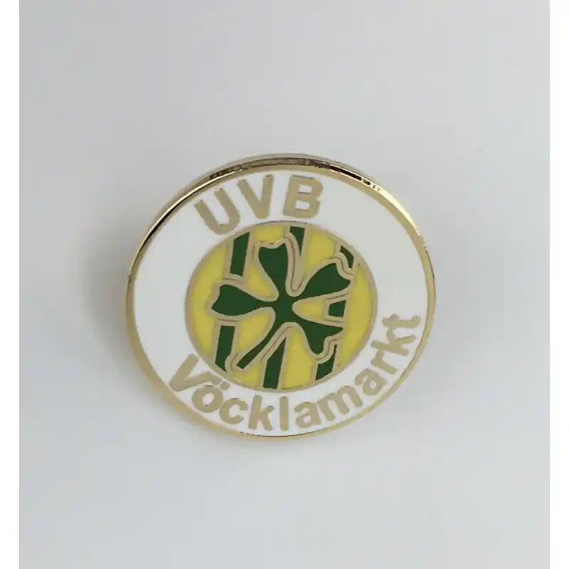 Weltweiter Versand Pin UVB Vöcklamarkt (AUT)