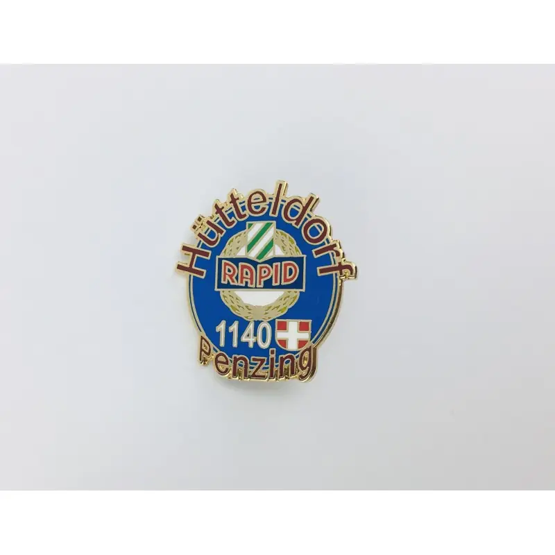 Angebot Pin Rapid Wien, Penzing (AUT)