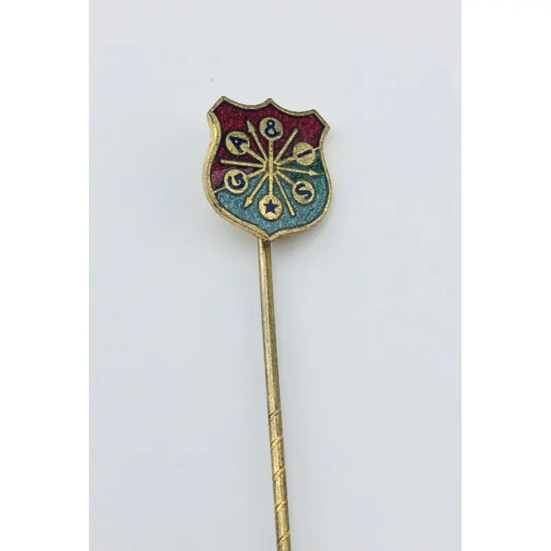 Top-Angebot Pin GAIS Göteborg (SWE)