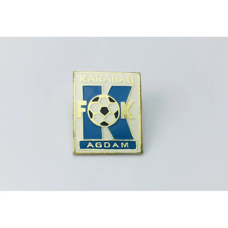 Top-Angebot Pin FK Qarabağ Ağdam (AZE)