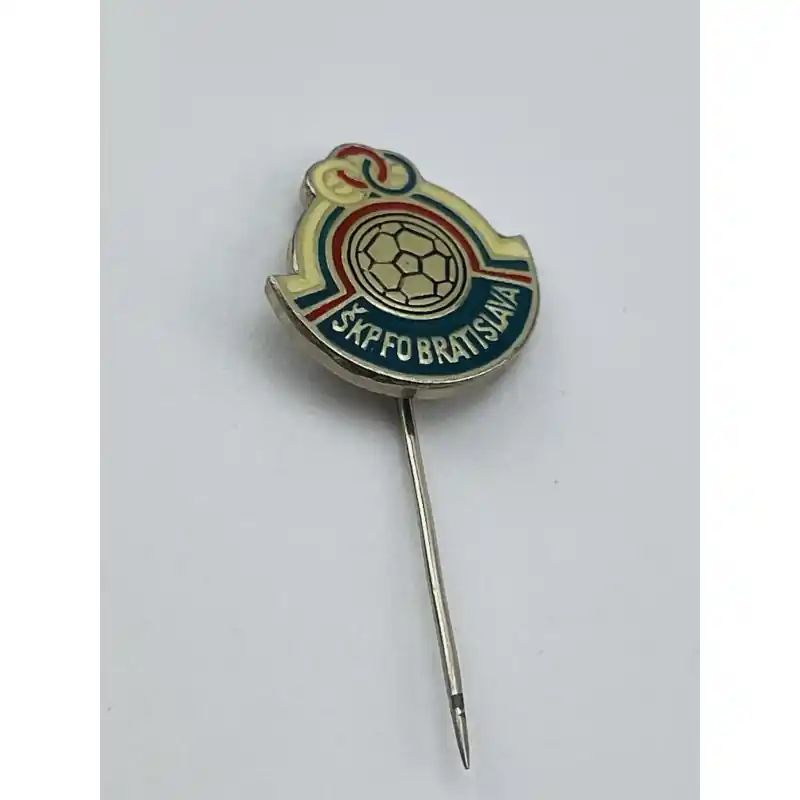 Versand Am Gleichen Tag Pin ŠKP Bratislava (SVK)
