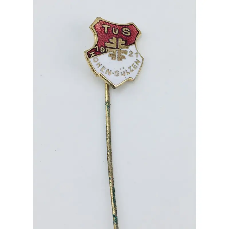 Angebot Pin TUS Homen-Sülzen (GER)