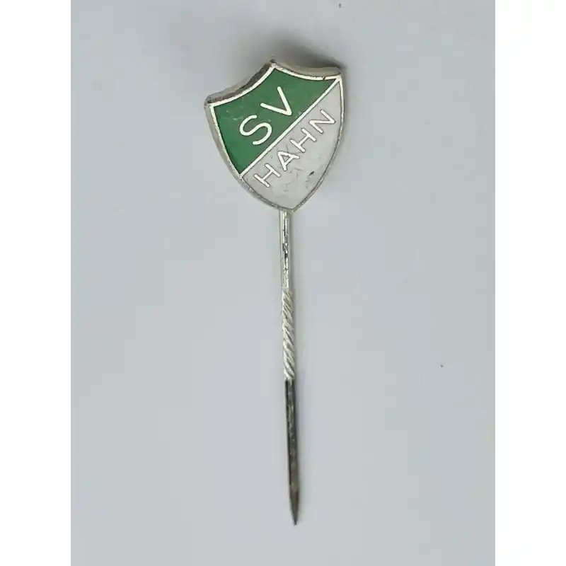 Sonderaktion Pin SV Hahn (GER)