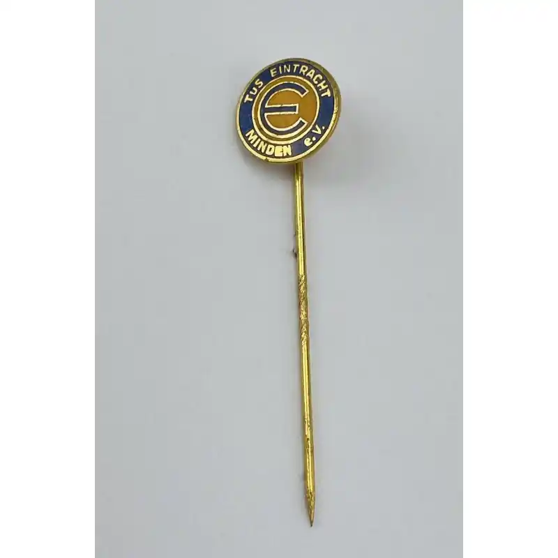 Super-Preis Pin TuS Eintracht Minden (GER)