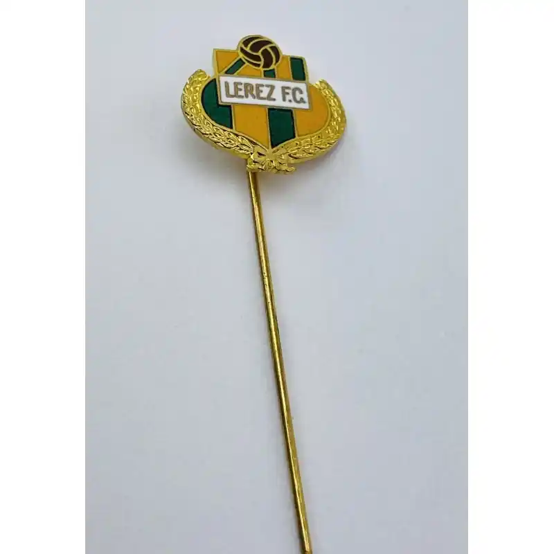 Top-Angebot Pin Lerez FC (ESP)