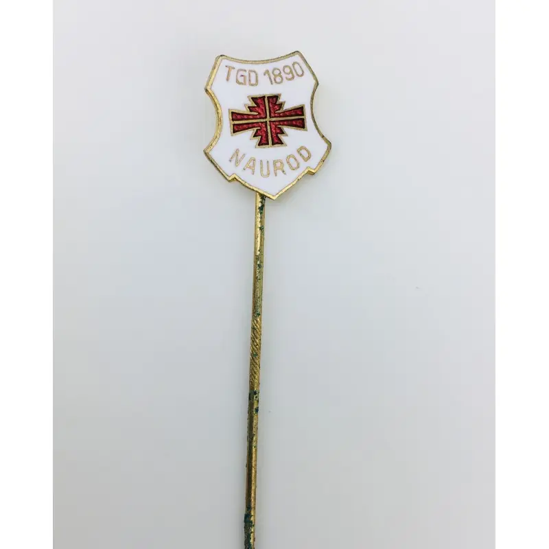 Top-Angebot Pin Naurod 1890 (GER)