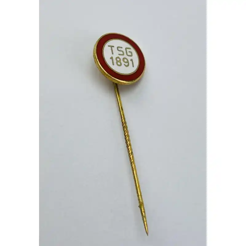 Sonderaktion Pin TSG Elgershausen 1891 (GER)