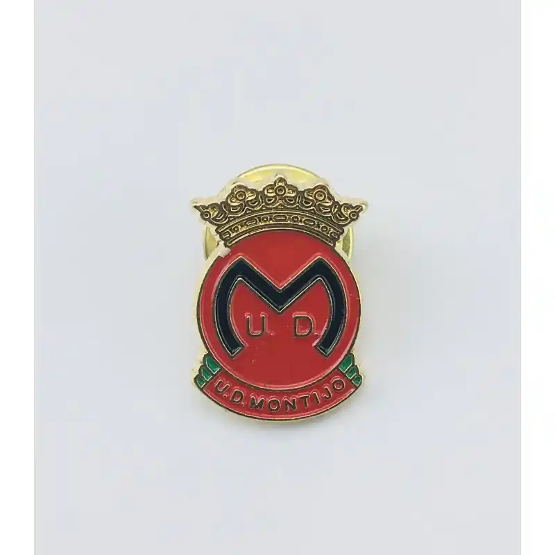 Sonderaktion Pin UD Montijo (ESP)