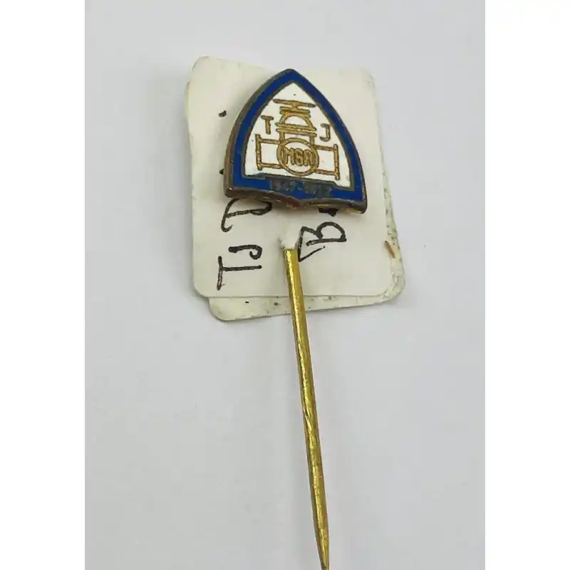 Ab Werk Pin TJ Horní Benešov (CZE)