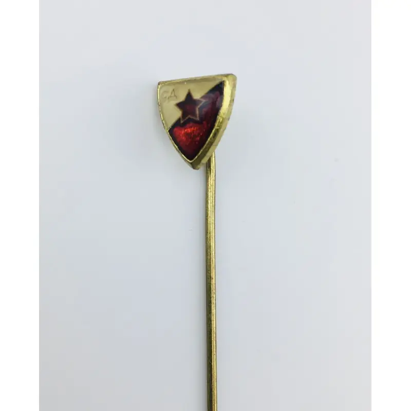 Angebot Pin Roter Stern Belgrad (SRB)