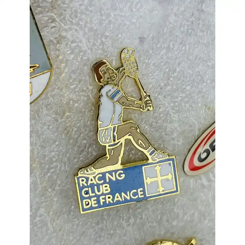 Sonderaktion Pin Racing Club de France (FRA)