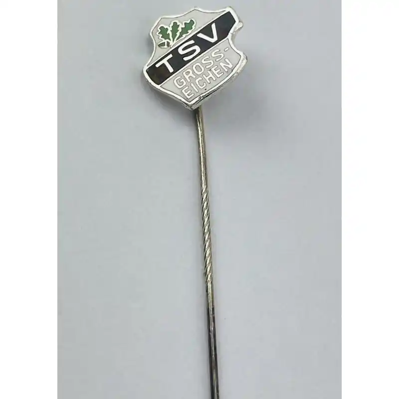 Sonderaktion Pin TSV 1913 Groß-Eichen (GER)