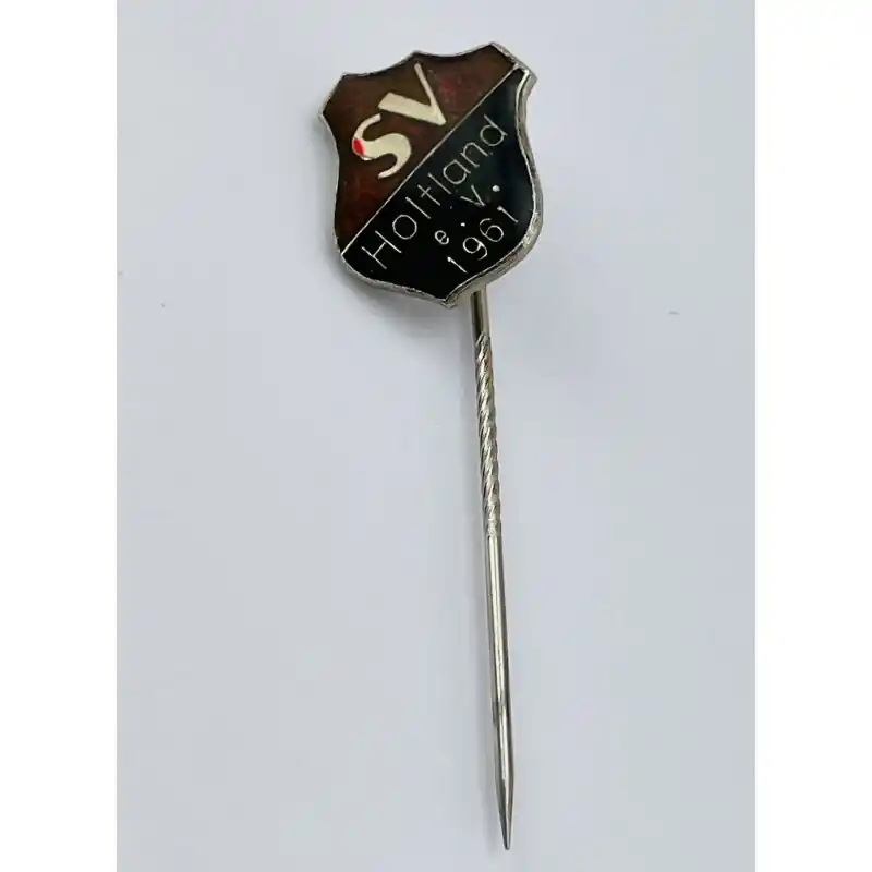 Sofort Bestellen Pin SV Holzband 1961 (GER)