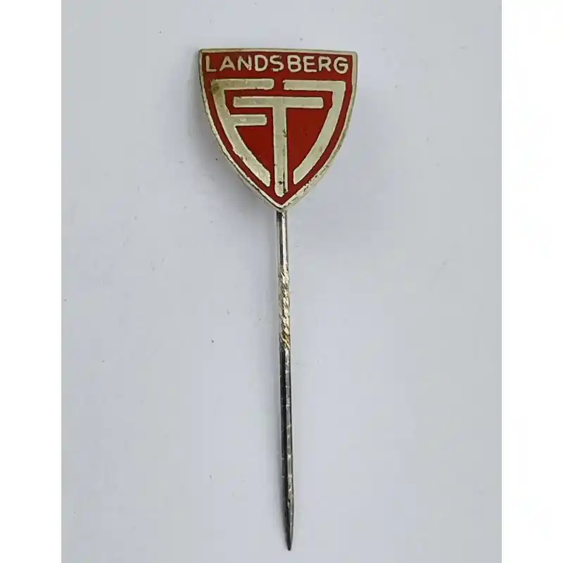 Top-Angebot Pin TSV Landsberg (GER)