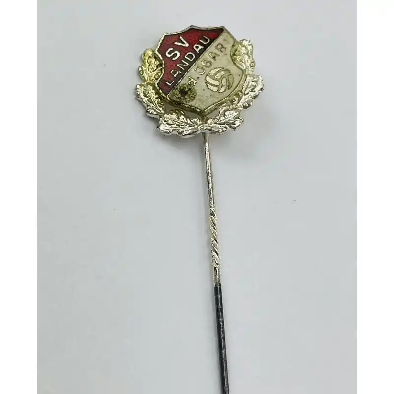 Top-Angebot Pin SV Landau Isar (GER)