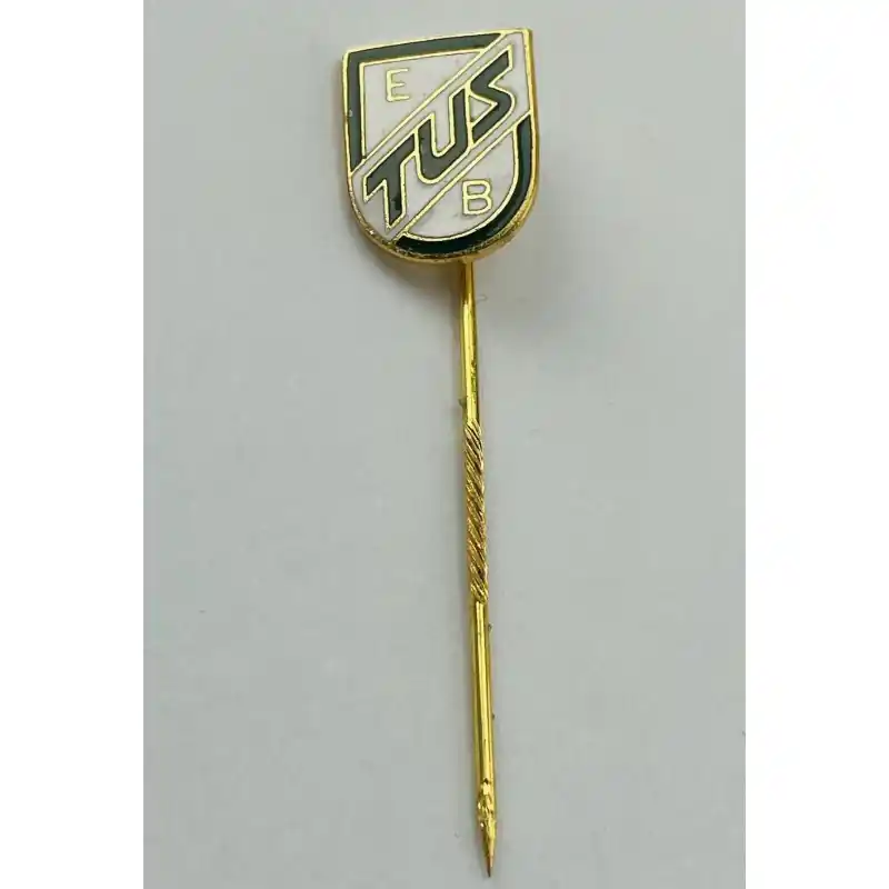 Abverkauf Pin aus Deutschland, Verein unbekannt