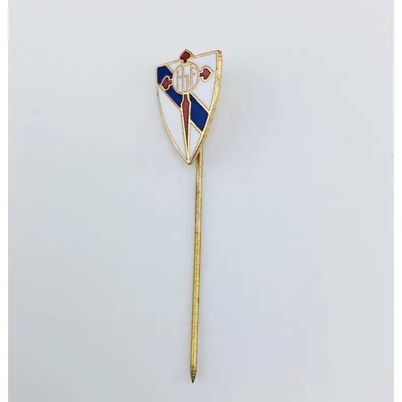 Sofort Bestellen Pin Gallega (ESP)