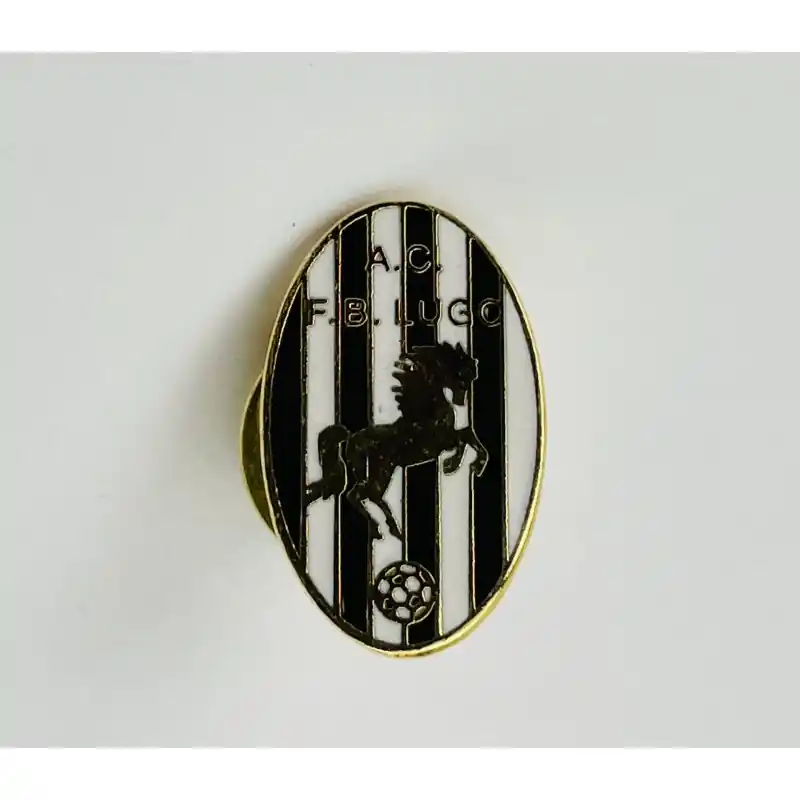 Sonderangebot Pin AC Lugo (ITA)