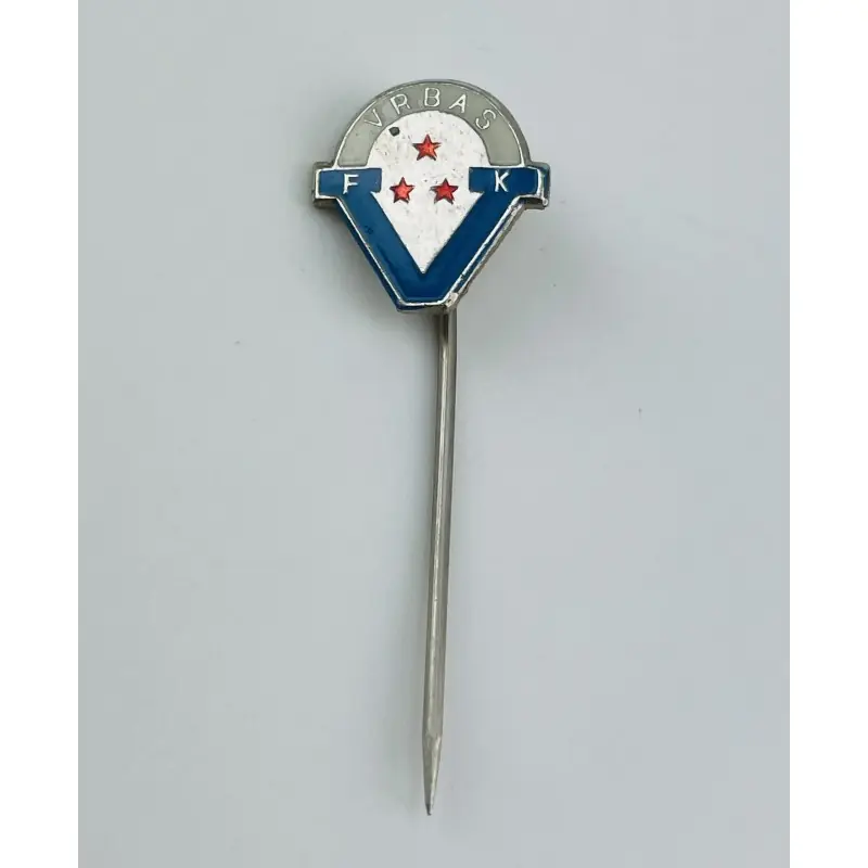 Sofort Bestellen Pin FK Vrbas (SRB)