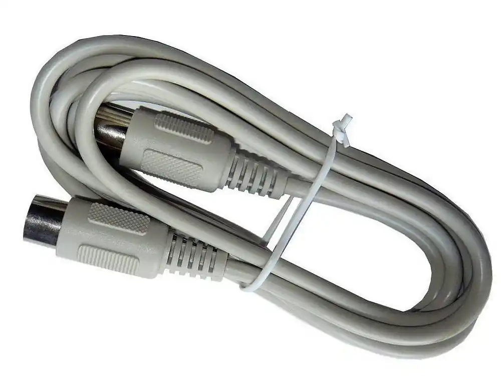 Doehler & Haass DH-403-3 SX-Bus-Kabel 1,0 m Neuheit