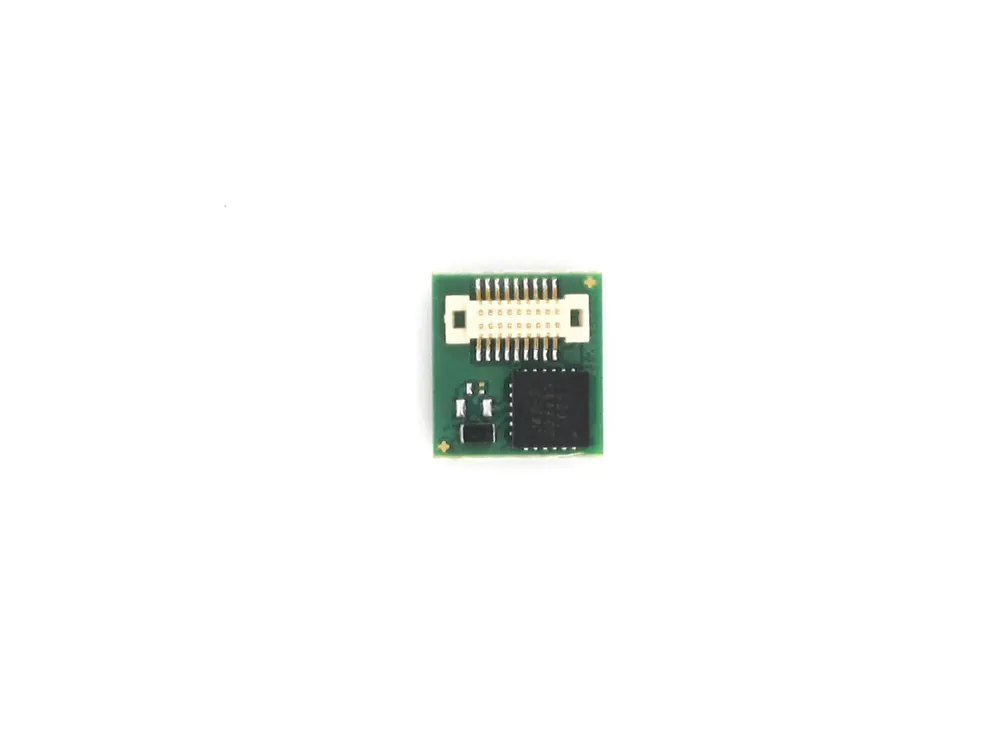 Doehler & Haass DH18A Fahrzeugdecoder Next18 Schnittstelle SX1, SX2, DCC & MM Neuheit