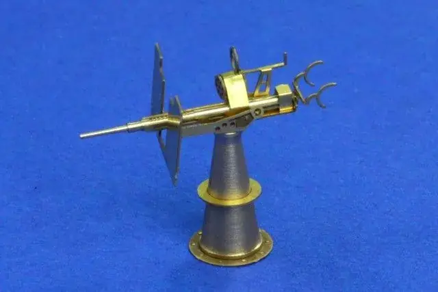 RB model 20mm Oerlikon MK III A 1:100 Top-Qualität