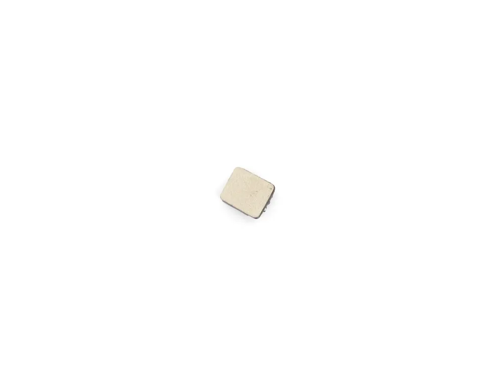 ESU 50326 Lautsprecher 14mm x 12mm rechteckig 8 Ohm mit integrierter Schallkapsel Must-Have