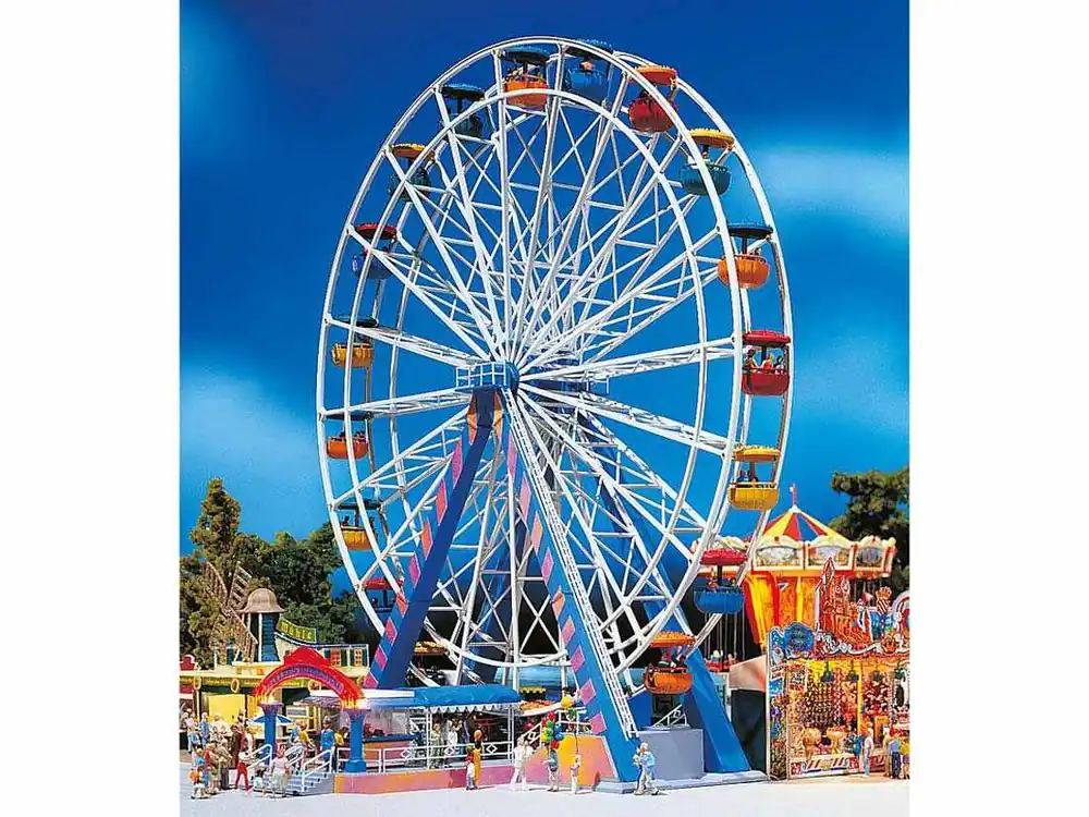 Faller 140312 H0 Riesenrad Mengenrabatt