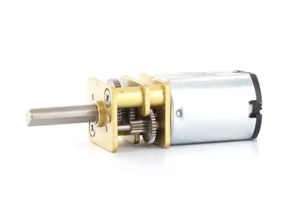 Faller 1404206 H0 Motor mit Getriebe und Kabel für Fahrgeschäft FUN Schiff Echt