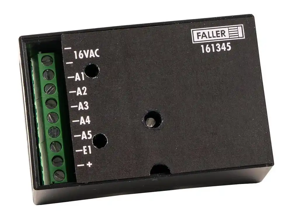 Faller 161345 Car System Funk-Erweiterungsmodul Top-Seller