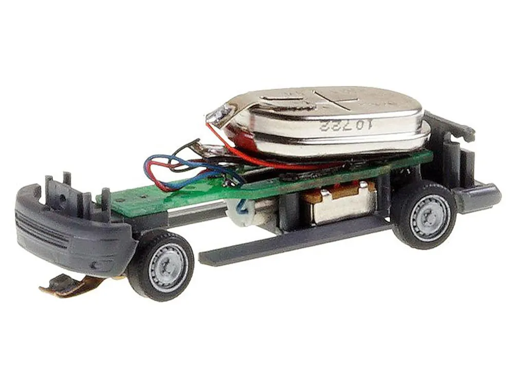 Preis Gesenkt Faller 161472 H0 Car System Umbau-Chassis VW T5