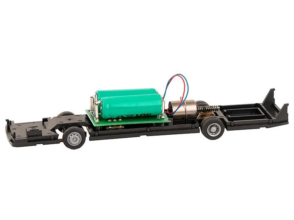 Faller 161474 H0 Car System Umbau-Chassis Mercedes Citaro Beliebt
