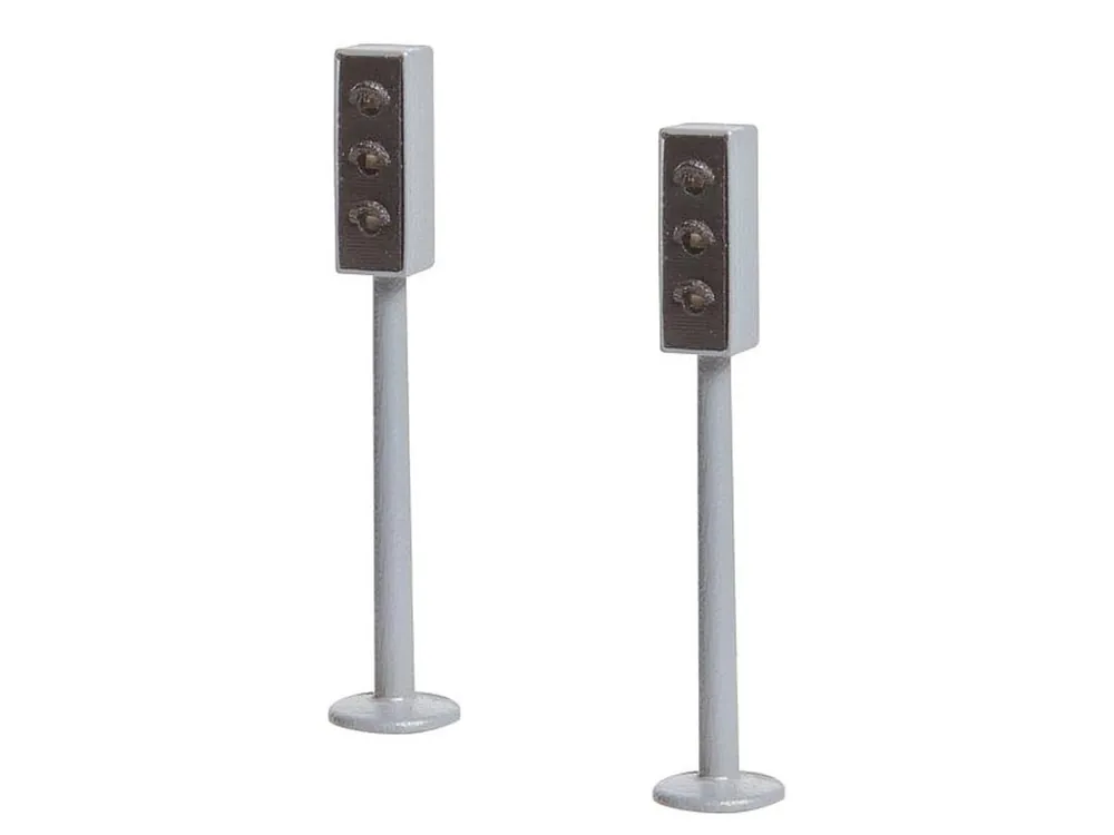 Faller 161841 H0 LED-Ampeln 2x Preisknaller