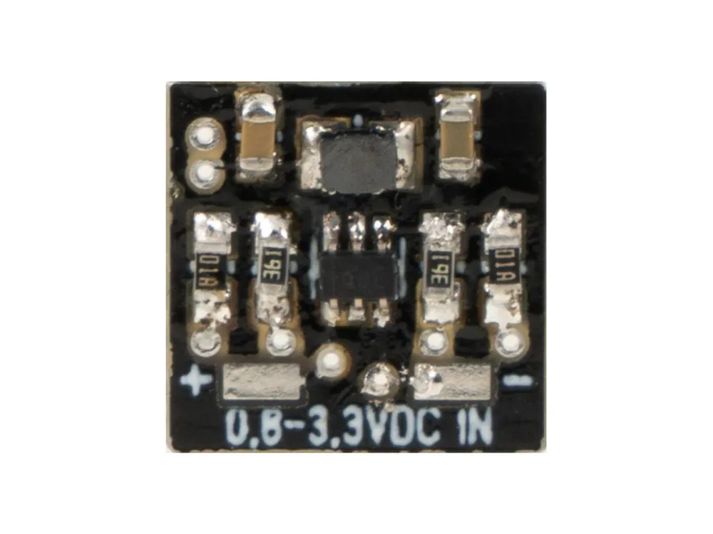 Faller 163730 H0 Car System Spannungs-Step-Up (0,8 auf 3,3 V) Wochenendangebot