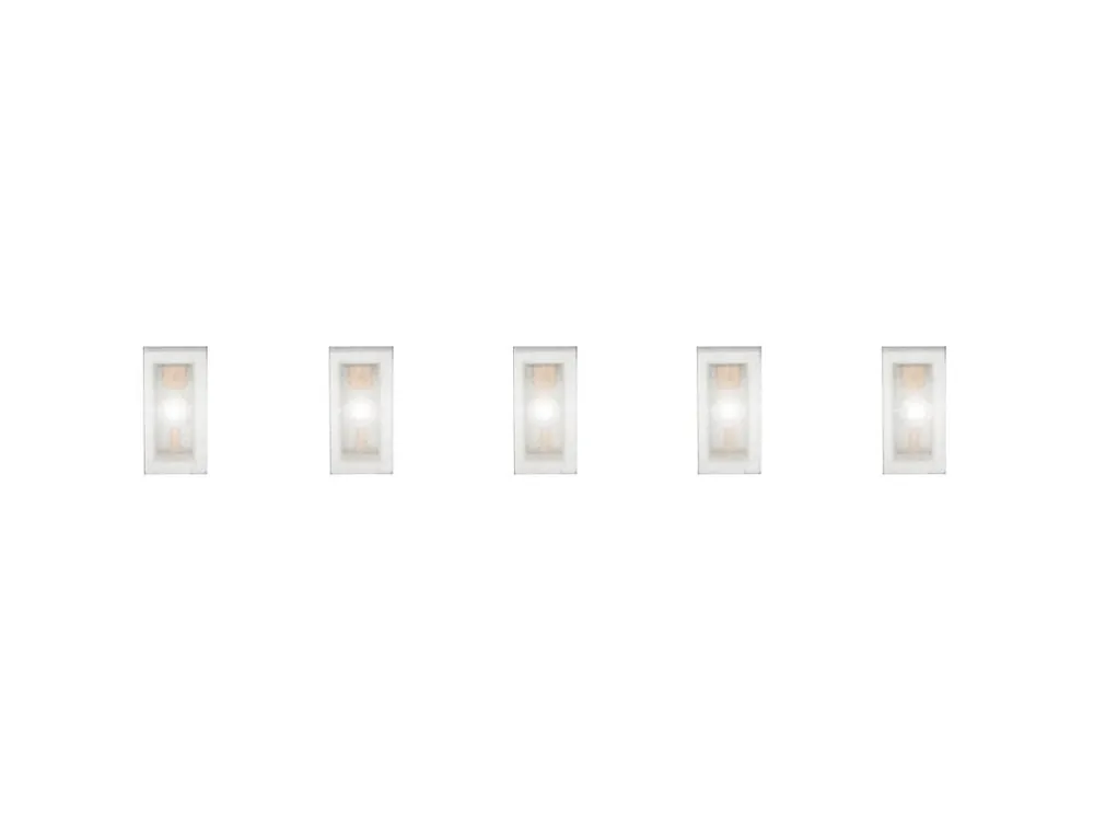 Faller 163750 SMD-LEDs weiß 5x Direktkauf