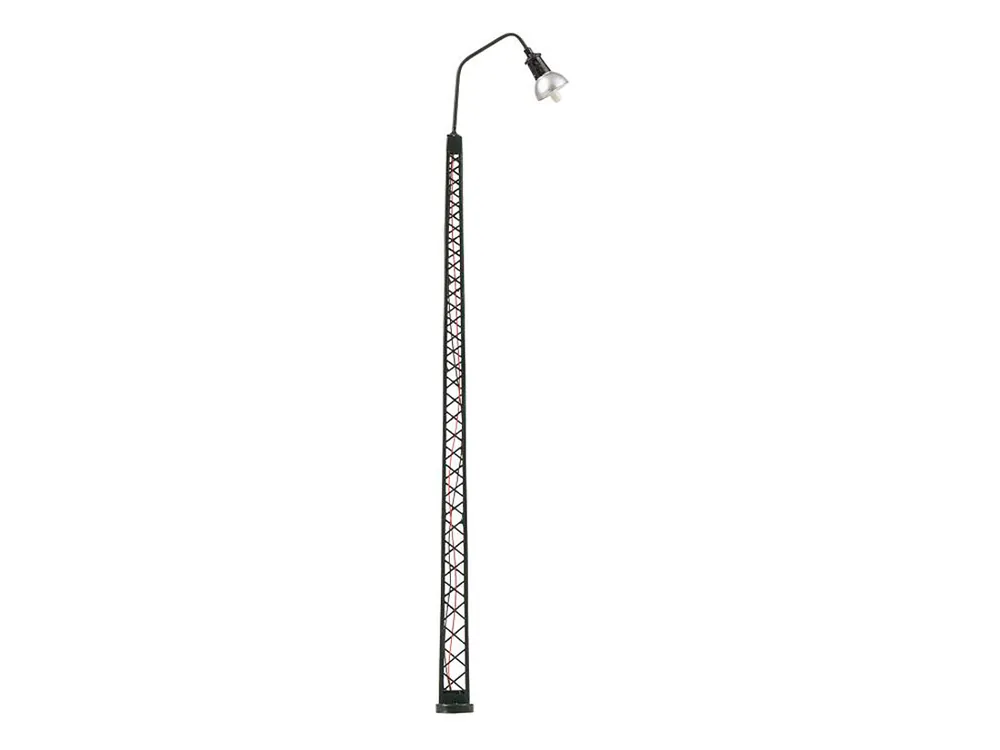 Faller 180209 H0 LED Gittermast-Bogenleuchte Begrenztes Angebot