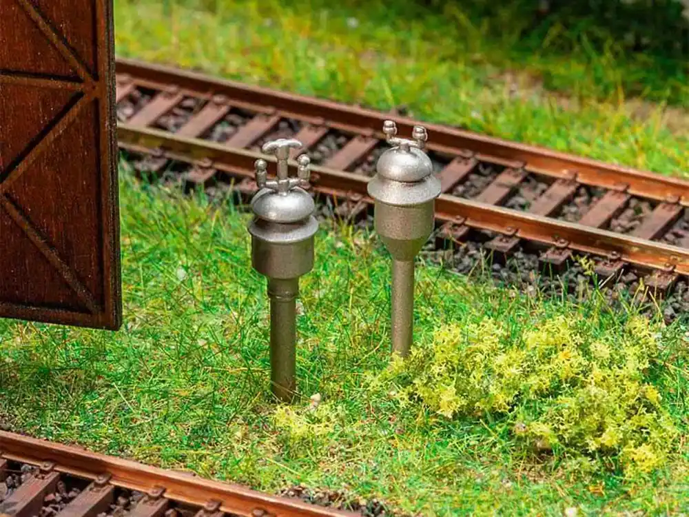 Günstig Faller 180855 H0 Läutewerke 6x