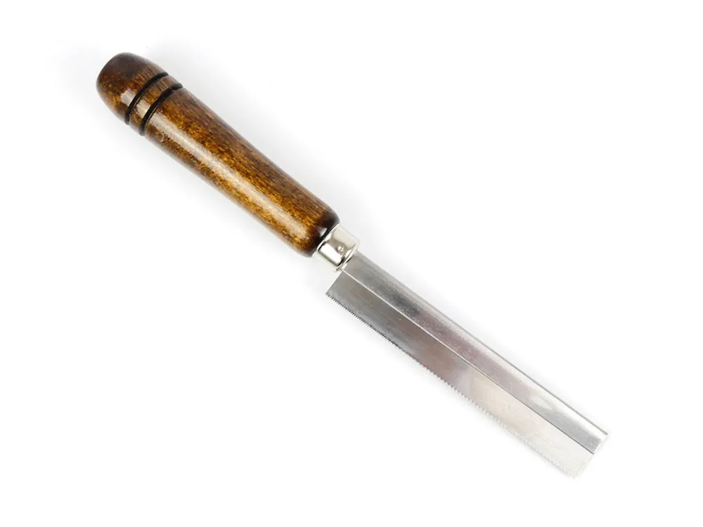 Echt Gaugemaster GM675 Rasierklingensäge mittel